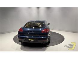 2014 Porsche Panamera (CC-2118011) for sale in Manitowoc, Wisconsin