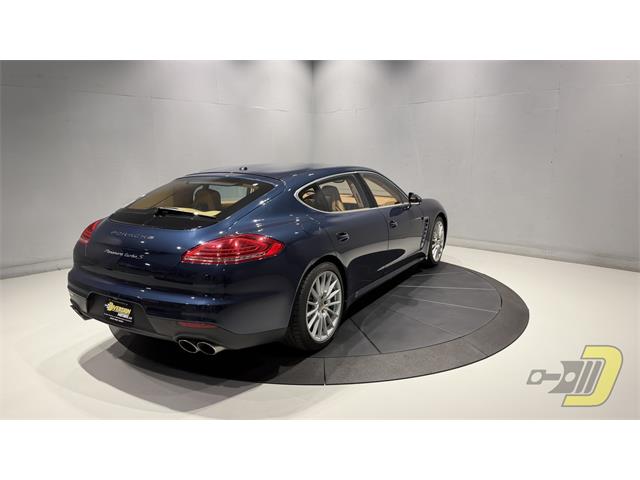 2014 Porsche Panamera (CC-2118011) for sale in Manitowoc, Wisconsin
