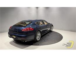 2014 Porsche Panamera (CC-2118011) for sale in Manitowoc, Wisconsin