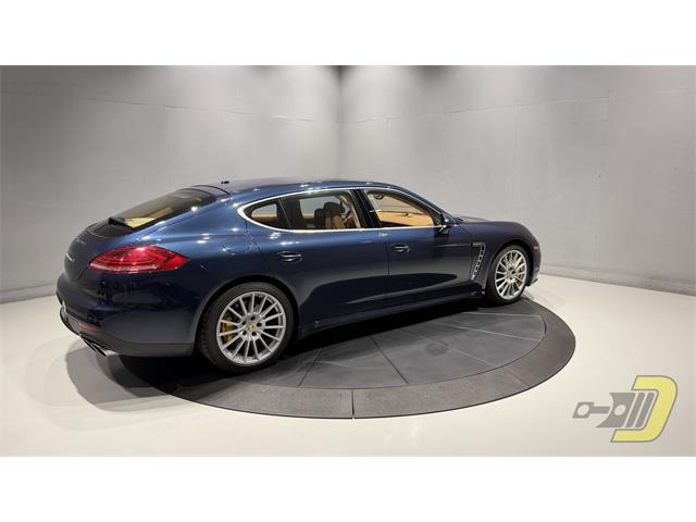2014 Porsche Panamera (CC-2118011) for sale in Manitowoc, Wisconsin
