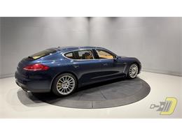 2014 Porsche Panamera (CC-2118011) for sale in Manitowoc, Wisconsin