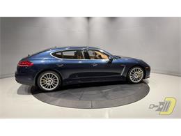 2014 Porsche Panamera (CC-2118011) for sale in Manitowoc, Wisconsin