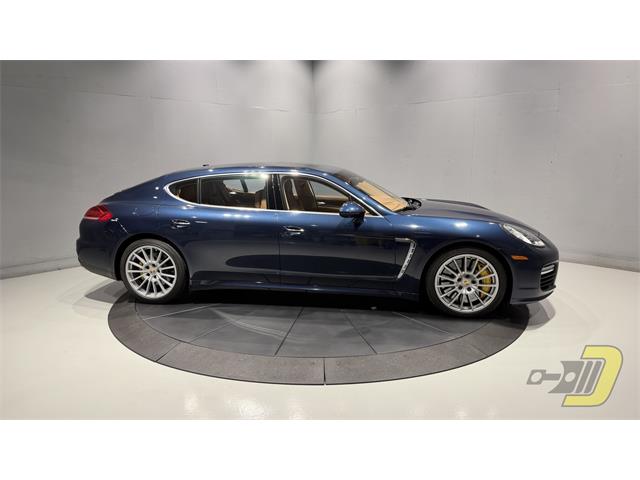 2014 Porsche Panamera (CC-2118011) for sale in Manitowoc, Wisconsin