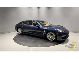 2014 Porsche Panamera (CC-2118011) for sale in Manitowoc, Wisconsin