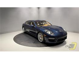 2014 Porsche Panamera (CC-2118011) for sale in Manitowoc, Wisconsin