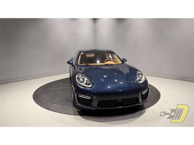 2014 Porsche Panamera (CC-2118011) for sale in Manitowoc, Wisconsin