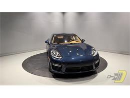 2014 Porsche Panamera (CC-2118011) for sale in Manitowoc, Wisconsin