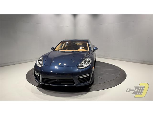 2014 Porsche Panamera (CC-2118011) for sale in Manitowoc, Wisconsin