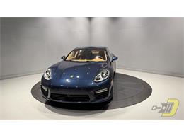2014 Porsche Panamera (CC-2118011) for sale in Manitowoc, Wisconsin