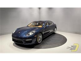 2014 Porsche Panamera (CC-2118011) for sale in Manitowoc, Wisconsin