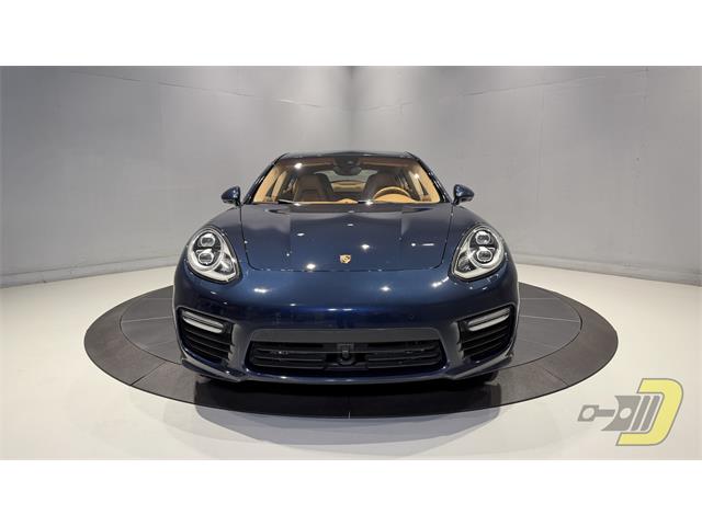 2014 Porsche Panamera (CC-2118011) for sale in Manitowoc, Wisconsin