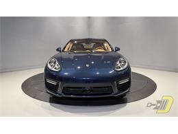 2014 Porsche Panamera (CC-2118011) for sale in Manitowoc, Wisconsin