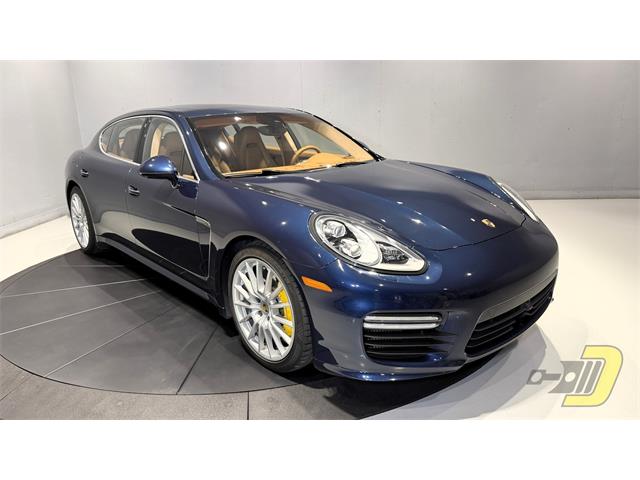 2014 Porsche Panamera (CC-2118011) for sale in Manitowoc, Wisconsin