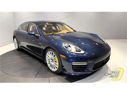 2014 Porsche Panamera (CC-2118011) for sale in Manitowoc, Wisconsin