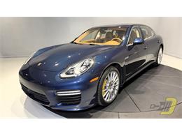 2014 Porsche Panamera (CC-2118011) for sale in Manitowoc, Wisconsin
