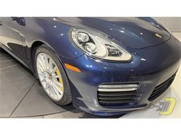 2014 Porsche Panamera (CC-2118011) for sale in Manitowoc, Wisconsin