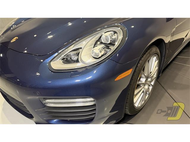 2014 Porsche Panamera (CC-2118011) for sale in Manitowoc, Wisconsin