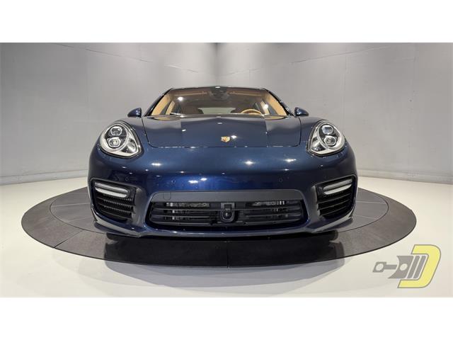 2014 Porsche Panamera (CC-2118011) for sale in Manitowoc, Wisconsin