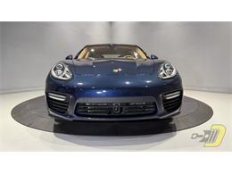 2014 Porsche Panamera (CC-2118011) for sale in Manitowoc, Wisconsin