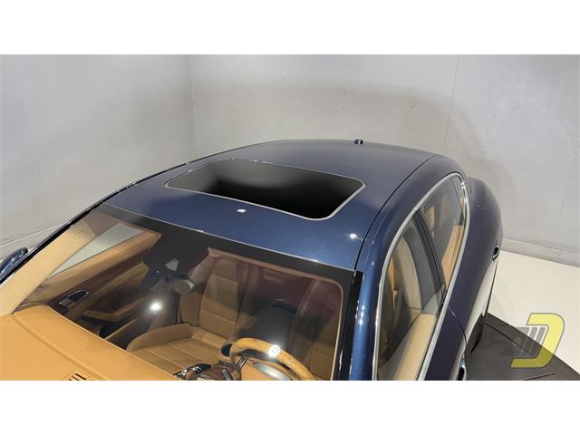 2014 Porsche Panamera (CC-2118011) for sale in Manitowoc, Wisconsin