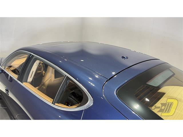 2014 Porsche Panamera (CC-2118011) for sale in Manitowoc, Wisconsin