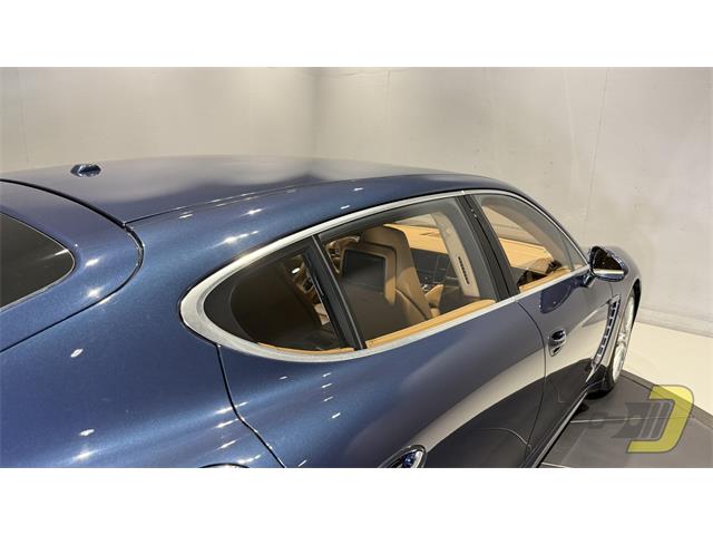 2014 Porsche Panamera (CC-2118011) for sale in Manitowoc, Wisconsin
