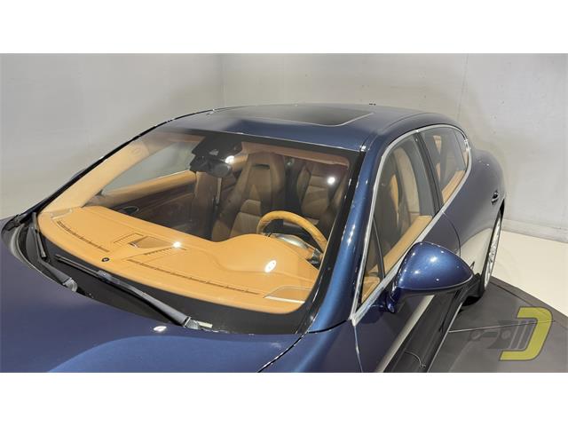 2014 Porsche Panamera (CC-2118011) for sale in Manitowoc, Wisconsin