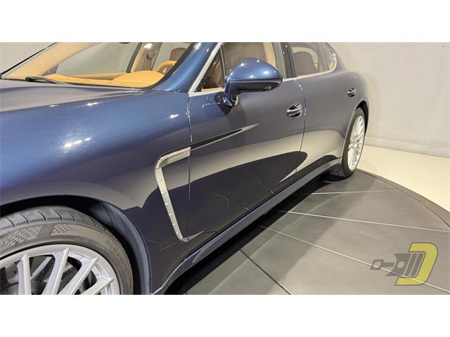 2014 Porsche Panamera (CC-2118011) for sale in Manitowoc, Wisconsin