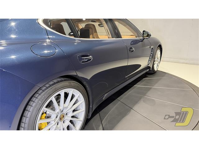 2014 Porsche Panamera (CC-2118011) for sale in Manitowoc, Wisconsin