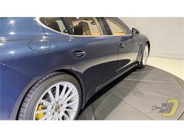 2014 Porsche Panamera (CC-2118011) for sale in Manitowoc, Wisconsin