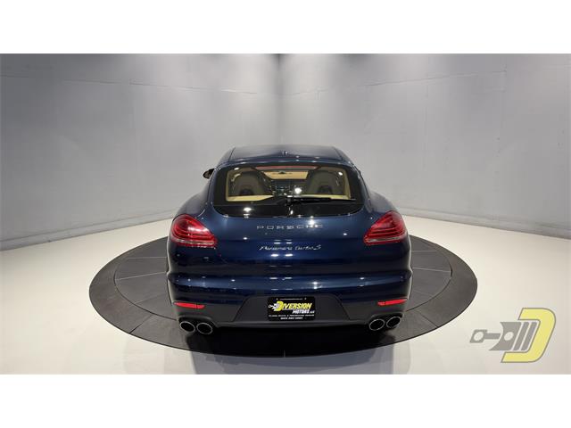 2014 Porsche Panamera (CC-2118011) for sale in Manitowoc, Wisconsin