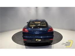 2014 Porsche Panamera (CC-2118011) for sale in Manitowoc, Wisconsin