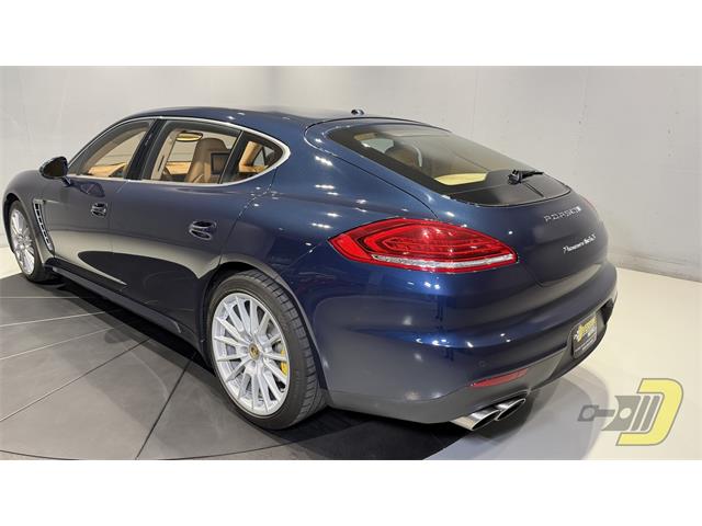 2014 Porsche Panamera (CC-2118011) for sale in Manitowoc, Wisconsin