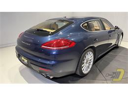 2014 Porsche Panamera (CC-2118011) for sale in Manitowoc, Wisconsin