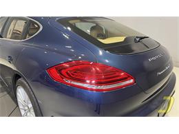 2014 Porsche Panamera (CC-2118011) for sale in Manitowoc, Wisconsin