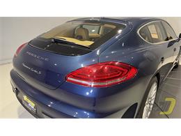 2014 Porsche Panamera (CC-2118011) for sale in Manitowoc, Wisconsin