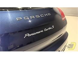 2014 Porsche Panamera (CC-2118011) for sale in Manitowoc, Wisconsin