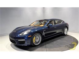 2014 Porsche Panamera (CC-2118011) for sale in Manitowoc, Wisconsin