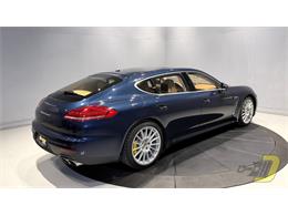 2014 Porsche Panamera (CC-2118011) for sale in Manitowoc, Wisconsin