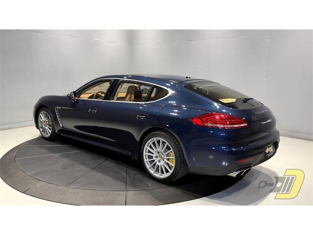 2014 Porsche Panamera (CC-2118011) for sale in Manitowoc, Wisconsin