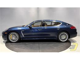 2014 Porsche Panamera (CC-2118011) for sale in Manitowoc, Wisconsin