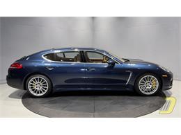 2014 Porsche Panamera (CC-2118011) for sale in Manitowoc, Wisconsin