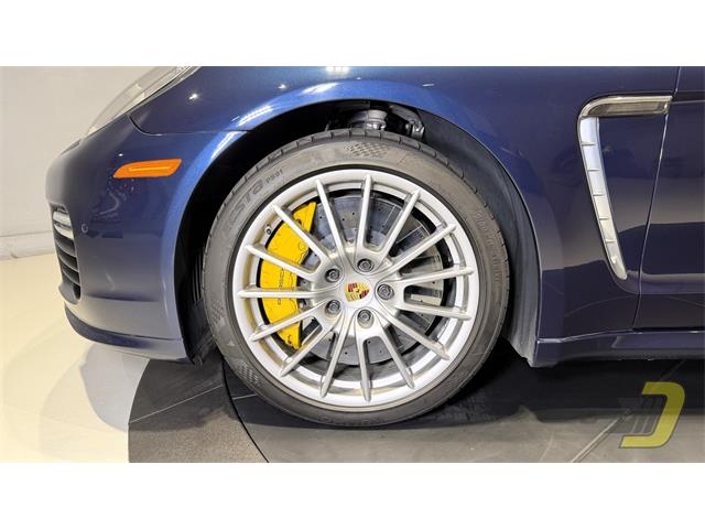 2014 Porsche Panamera (CC-2118011) for sale in Manitowoc, Wisconsin