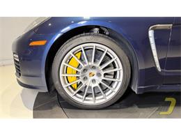 2014 Porsche Panamera (CC-2118011) for sale in Manitowoc, Wisconsin