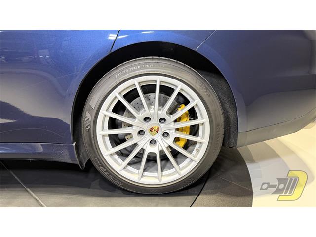 2014 Porsche Panamera (CC-2118011) for sale in Manitowoc, Wisconsin