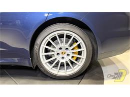 2014 Porsche Panamera (CC-2118011) for sale in Manitowoc, Wisconsin