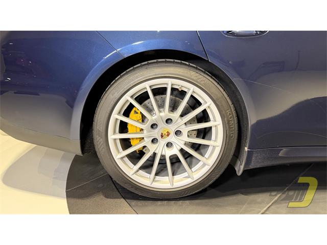 2014 Porsche Panamera (CC-2118011) for sale in Manitowoc, Wisconsin