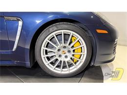 2014 Porsche Panamera (CC-2118011) for sale in Manitowoc, Wisconsin