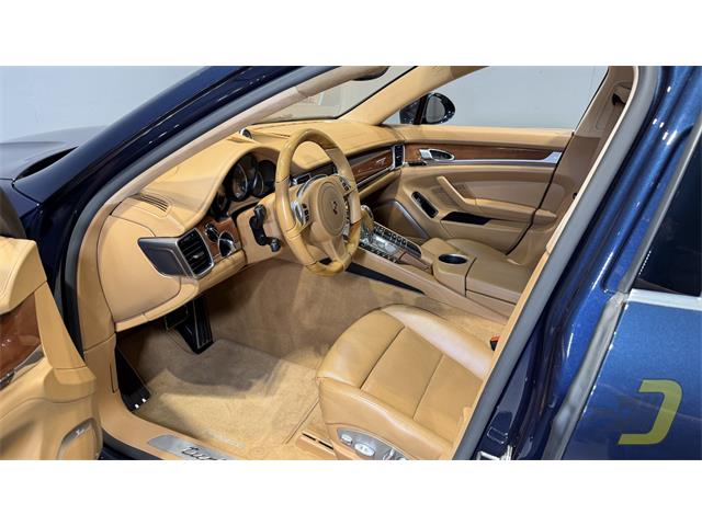 2014 Porsche Panamera (CC-2118011) for sale in Manitowoc, Wisconsin
