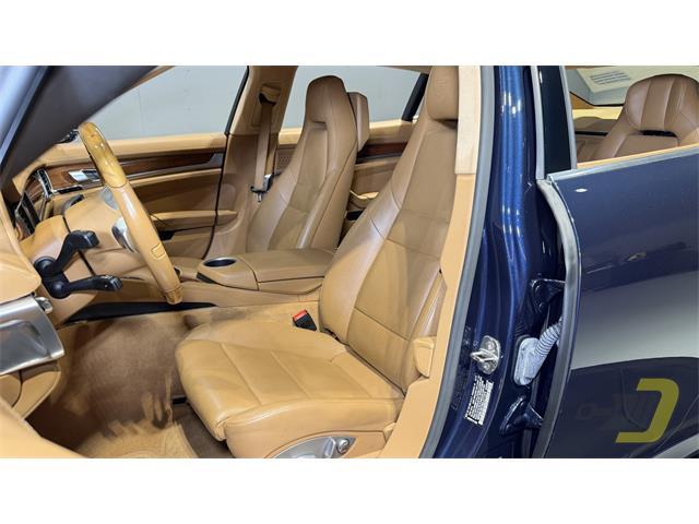 2014 Porsche Panamera (CC-2118011) for sale in Manitowoc, Wisconsin